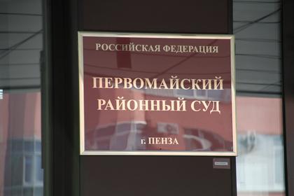 Прослушка и оговоры:  из зала суда по делу  Алексея Меркушкина
