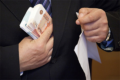 Заму «Мордовской ипотеки»  предъявлено обвинение во взятках