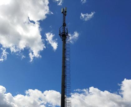 «Ростелеком» запустил связь 4G в восьми селах Мордовии