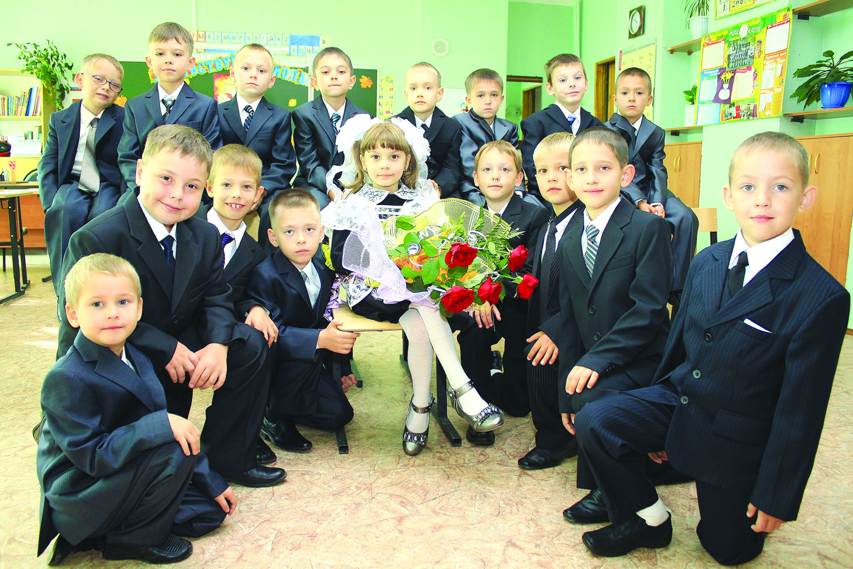 Школы саранска телефоны. Школа 40 Саранск.